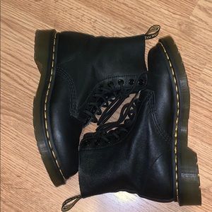 Doc martens 1460 Pascal boots